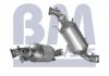 Фільтр сажі BM CATALYSTS BM11029P