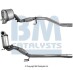 Автозапчасть BM CATALYSTS BM11035 (фото 1)