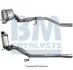 Автозапчасть BM11035