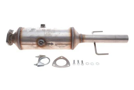 Фото 1 - фільтр сажі BM CATALYSTS BM11036H Фільтр сажі BM CATALYSTS BM11036H (фото 1)