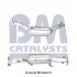 Сажевый фильтр BM CATALYSTS BM11049 (фото 2)