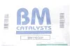 Сажевый фильтр BM CATALYSTS BM11050H (фото 2)