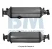 Сажевый фильтр BM CATALYSTS BM11080H (фото 2)