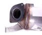 Сажевий фільтр BM CATALYSTS BM11106 (фото 3)