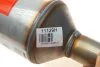Сажевий фільтр BM CATALYSTS BM11129 (фото 5)