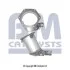 Сажевий фільтр BM CATALYSTS BM11138 (фото 2)