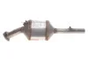 Сажевий фільтр BM CATALYSTS BM11151 (фото 5)