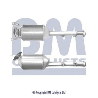 Автозапчасть BM CATALYSTS BM11157