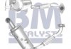 Фільтр сажі BM CATALYSTS BM11163H