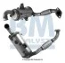 Фільтр сажі BM CATALYSTS BM11163H