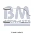 Сажевый фильтр BM CATALYSTS BM11169 (фото 1)