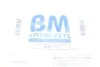 Сажевий фільтр BM CATALYSTS BM11177 (фото 2)