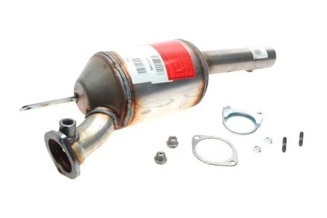 Сажевий фільтр BM CATALYSTS BM11177