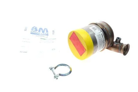 Сажевий фільтр BM CATALYSTS BM11201H