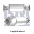 Автозапчасть BM CATALYSTS BM11206 (фото 1)