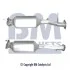 Сажевый фильтр BM CATALYSTS BM11208 (фото 2)