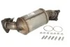Сажевый фильтр BM CATALYSTS BM11223 (фото 2)