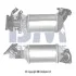 Сажевый фильтр BM CATALYSTS BM11223 (фото 3)