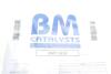 Сажевый фильтр BM CATALYSTS BM11233 (фото 2)