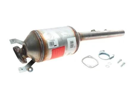 Сажевий фільтр BM CATALYSTS BM11233
