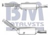 Фільтр сажі BM CATALYSTS BM11235H