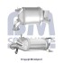 Автозапчасть BM CATALYSTS BM11245 (фото 1)