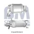 Автозапчасть BM11245