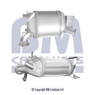 Автозапчасть BM CATALYSTS BM11245