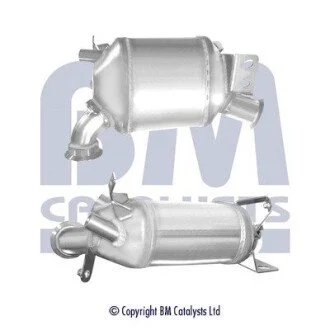 Автозапчасть BM CATALYSTS BM11245