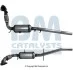Сажовий фільтр FORD TOURNEO CUSTOM V362, TRANSIT, TRANSIT CUSTOM V362, TRANSIT V363 2.2D 09.11-12.23 BM CATALYSTS BM11259H (фото 1)