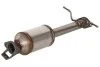 Сажевый фильтр BM CATALYSTS BM11268 (фото 1)