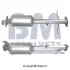 Сажевый фильтр BM CATALYSTS BM11268 (фото 2)