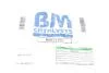 Фільтр сажі BM CATALYSTS BM11277H (фото 2)