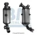 Сажевий фільтр BM CATALYSTS BM11295H (фото 1)