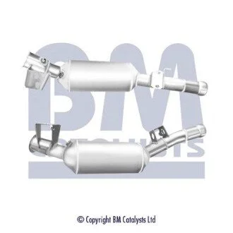 Сажевый фильтр BM CATALYSTS BM11368