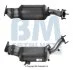 Сажовий фільтр AUDI A4 ALLROAD B8, A4 B8, A5, A6 C7, Q5 2.0D 11.07-09.18 BM11386H