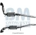Сажовий фільтр FORD TRANSIT, TRANSIT TOURNEO 2.2D 10.07-08.14 BM11398H