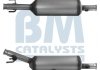 Фільтр сажі BM CATALYSTS BM31021H