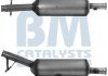 Фільтр сажі BM CATALYSTS BM31032H