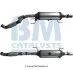 Сажовий фільтр CITROEN JUMPER II, PEUGEOT BOXER 2.0D 07.15- BM31038H