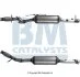 Сажовий фільтр CITROEN C4 GRAND PICASSO II, C4 PICASSO II, C4 SPACETOURER, GRAND C4 SPACETOURER  PEUGEOT 308 II 2.0D 06.13- BM31040H