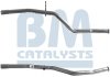 Випускна труба BM CATALYSTS BM50005 (фото 4)