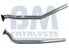 Випускна труба BM CATALYSTS BM50013 (фото 2)