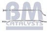 Випускна труба BM CATALYSTS BM50025 (фото 2)
