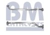 Випускна труба BM CATALYSTS BM50058 (фото 2)