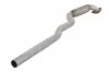 Вихлопна труба передн OPEL ASTRA G, ASTRA G CLASSIC, ASTRA G/KOMBI, ZAFIRA A 1.4/1.6/1.6LPG 02.98-07.09 BM CATALYSTS BM50080 (фото 2)