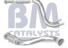Випускна труба BM CATALYSTS BM50104 (фото 2)