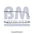 Труба вихлопного газу BM CATALYSTS BM50162 (фото 1)
