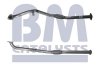 Випускна труба BM CATALYSTS BM50189 (фото 2)