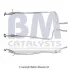 Випускна труба BM CATALYSTS BM50243 (фото 2)